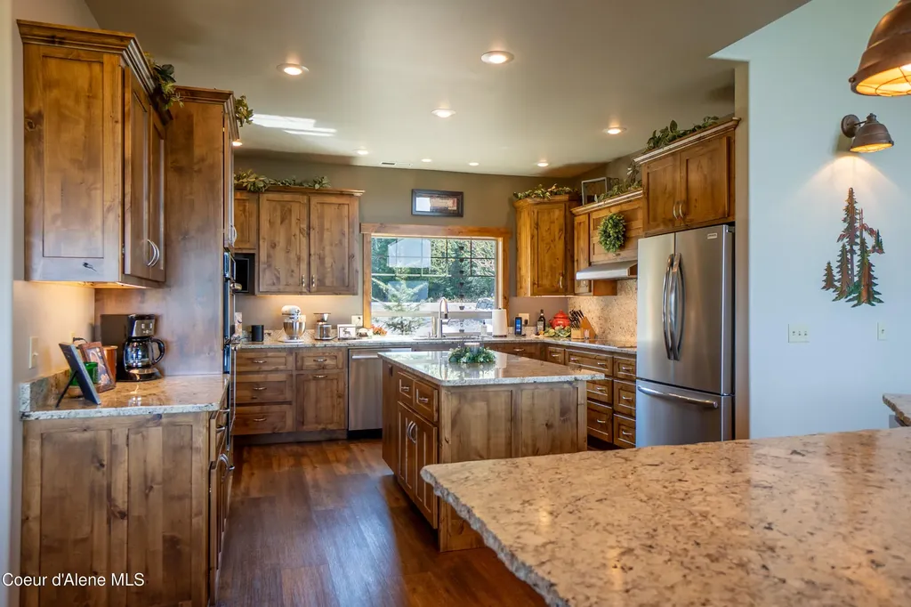 237 Scenic Drive Bonners Ferry ID 83805