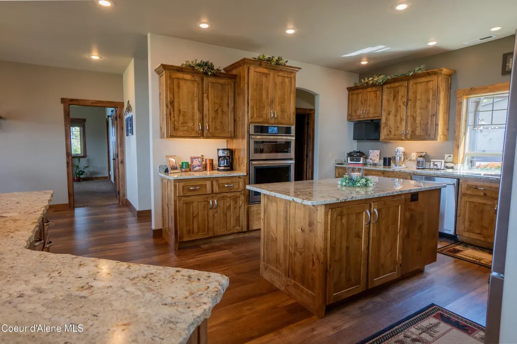 237 Scenic Drive Bonners Ferry ID 83805