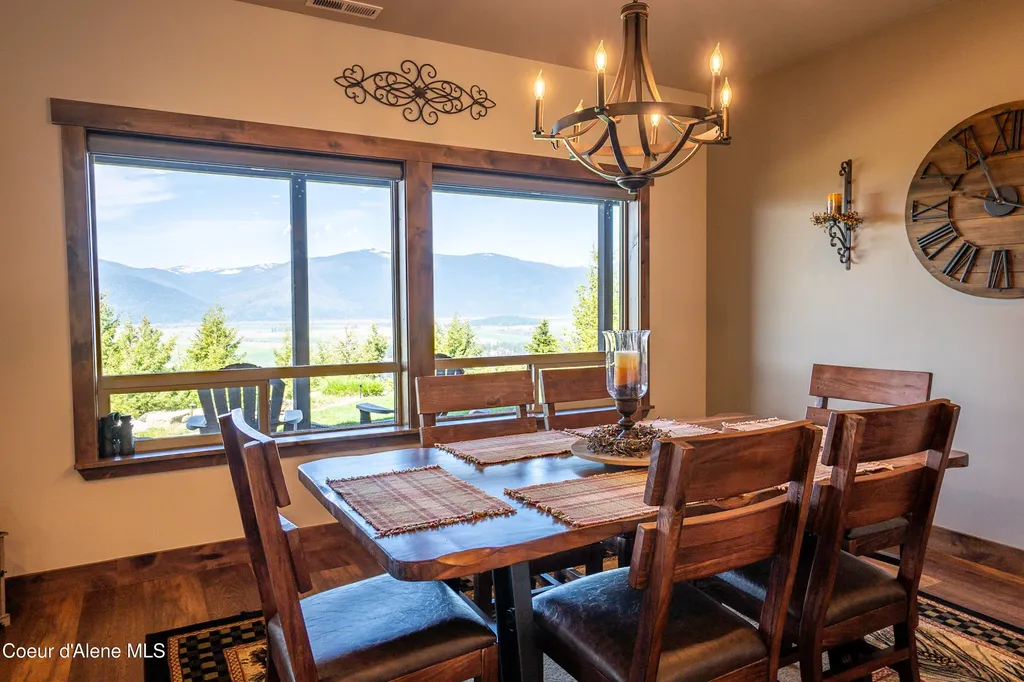 237 Scenic Drive Bonners Ferry ID 83805