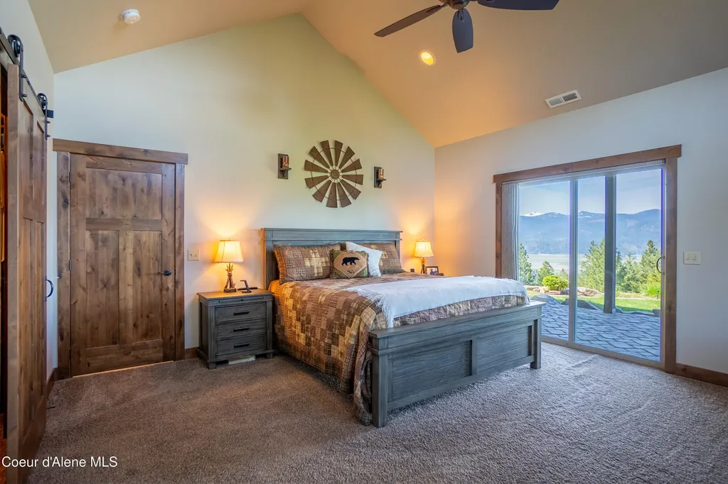 237 Scenic Drive Bonners Ferry ID 83805