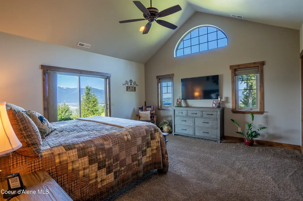237 Scenic Drive Bonners Ferry ID 83805