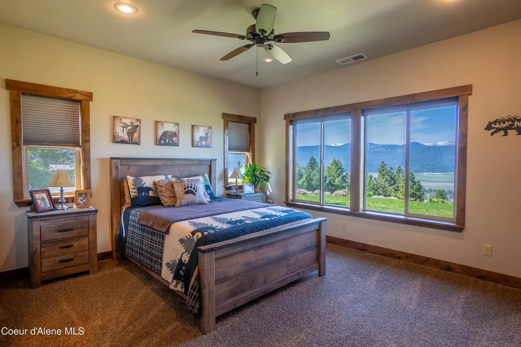 237 Scenic Drive Bonners Ferry ID 83805