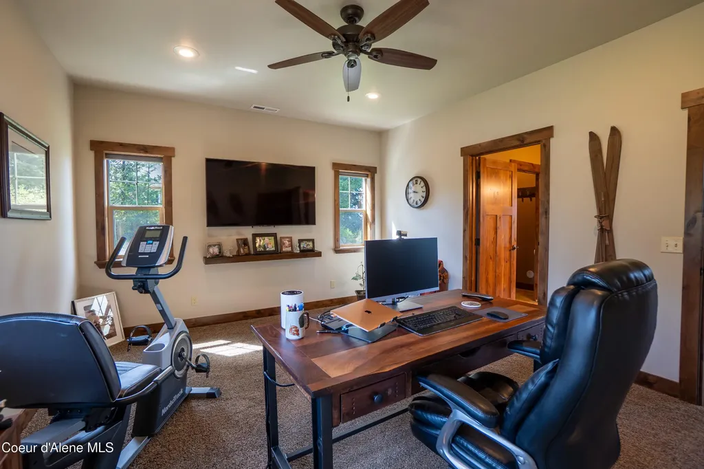 237 Scenic Drive Bonners Ferry ID 83805
