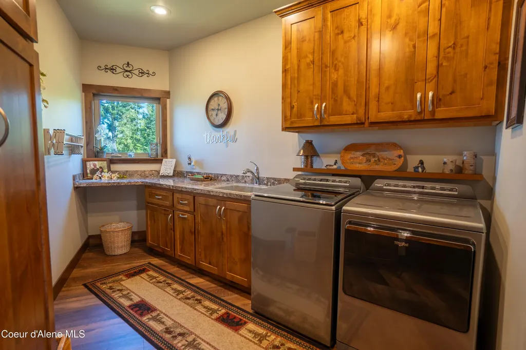 237 Scenic Drive Bonners Ferry ID 83805
