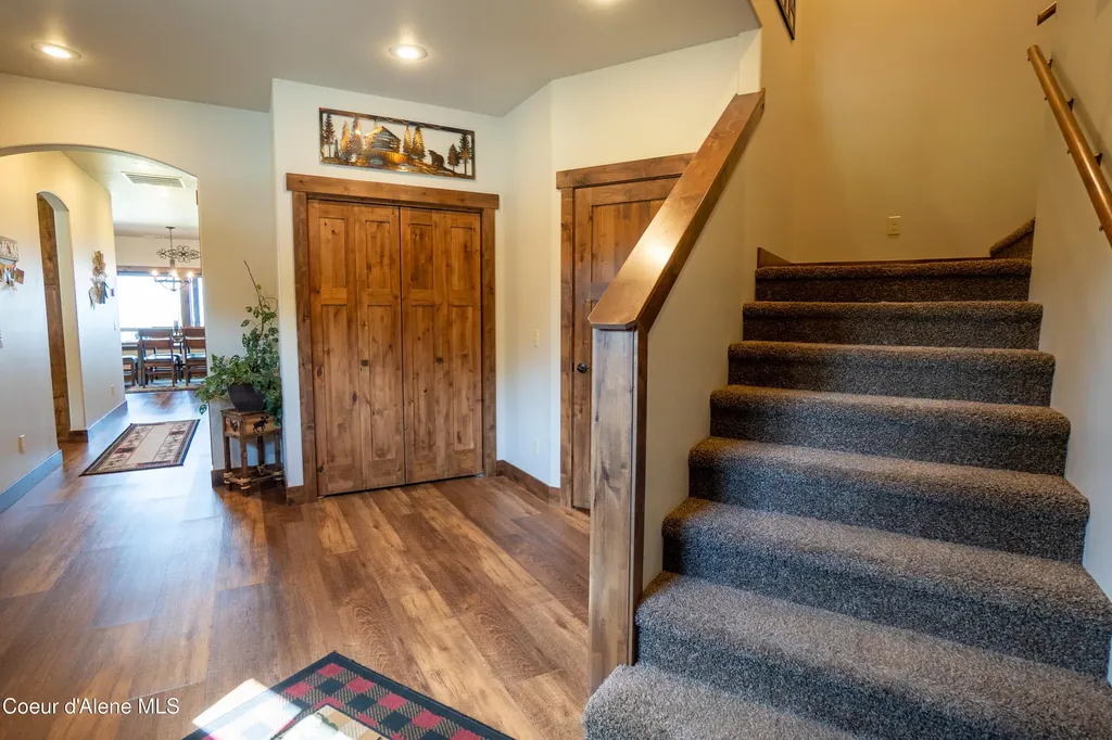 237 Scenic Drive Bonners Ferry ID 83805