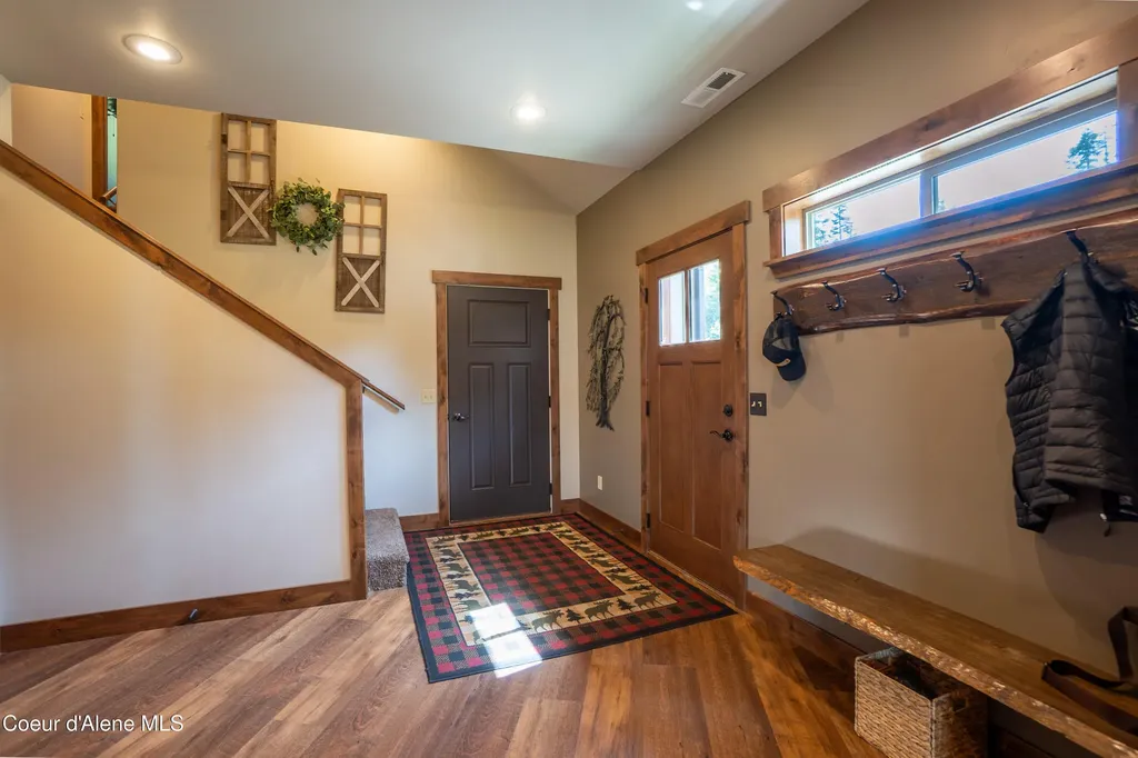 237 Scenic Drive Bonners Ferry ID 83805