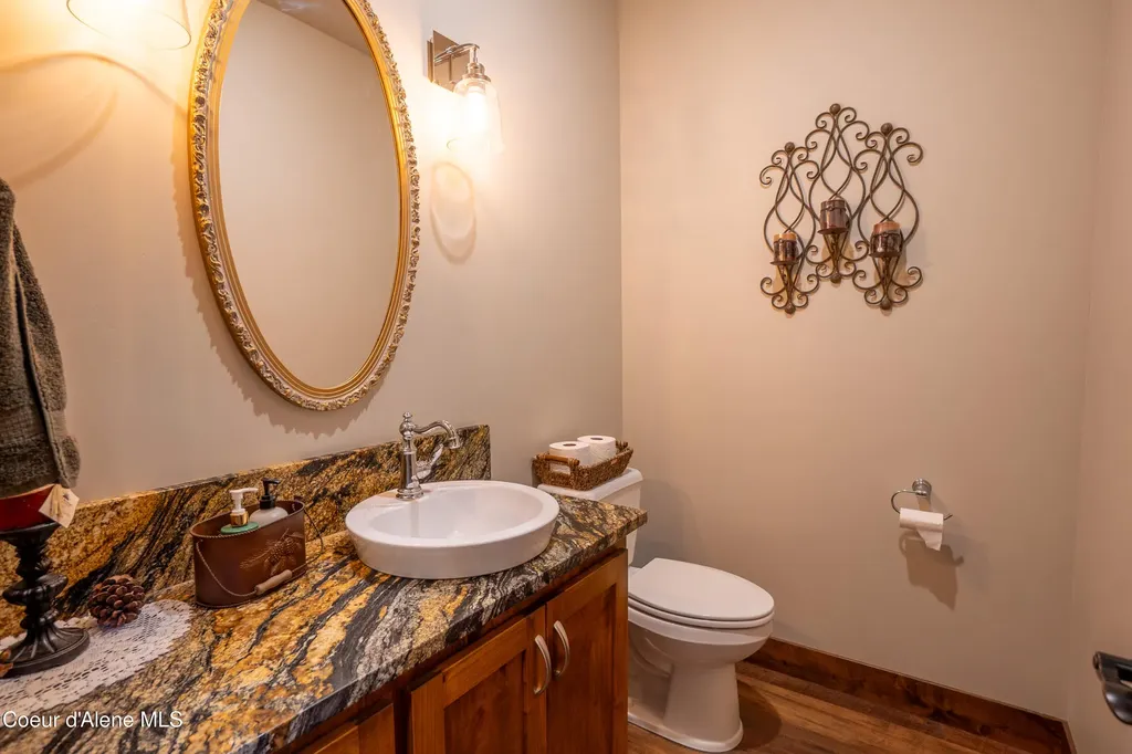 237 Scenic Drive Bonners Ferry ID 83805
