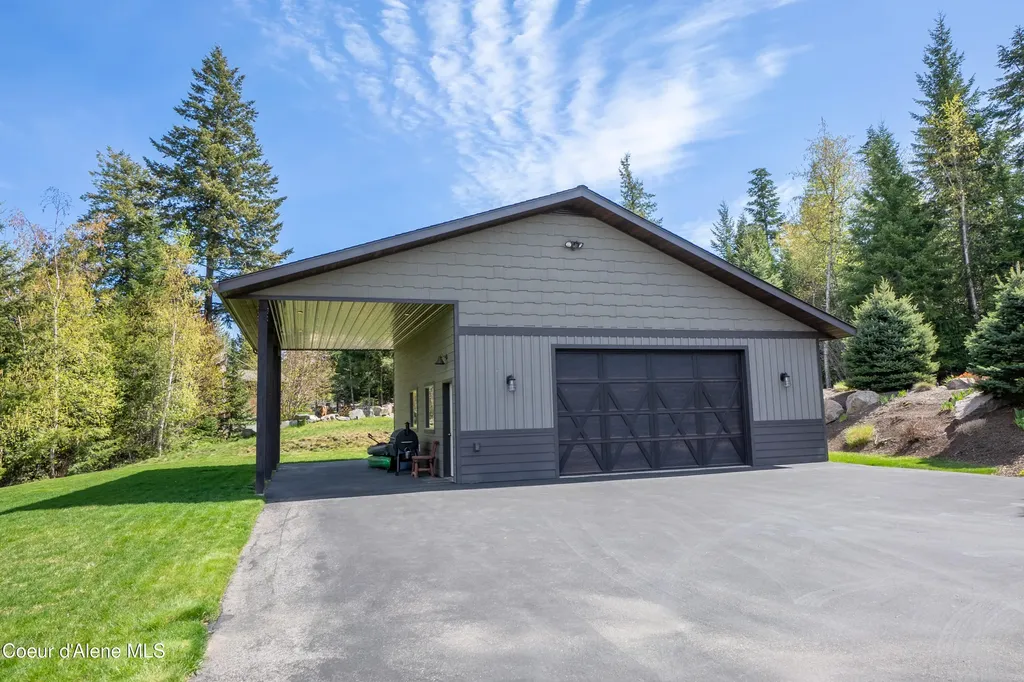 237 Scenic Drive Bonners Ferry ID 83805