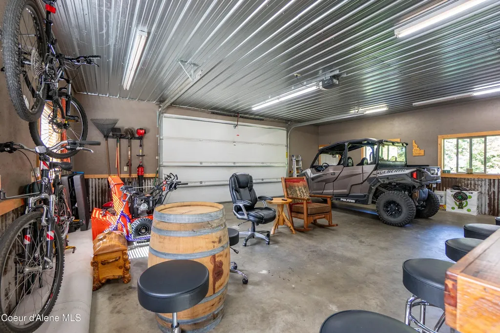 237 Scenic Drive Bonners Ferry ID 83805