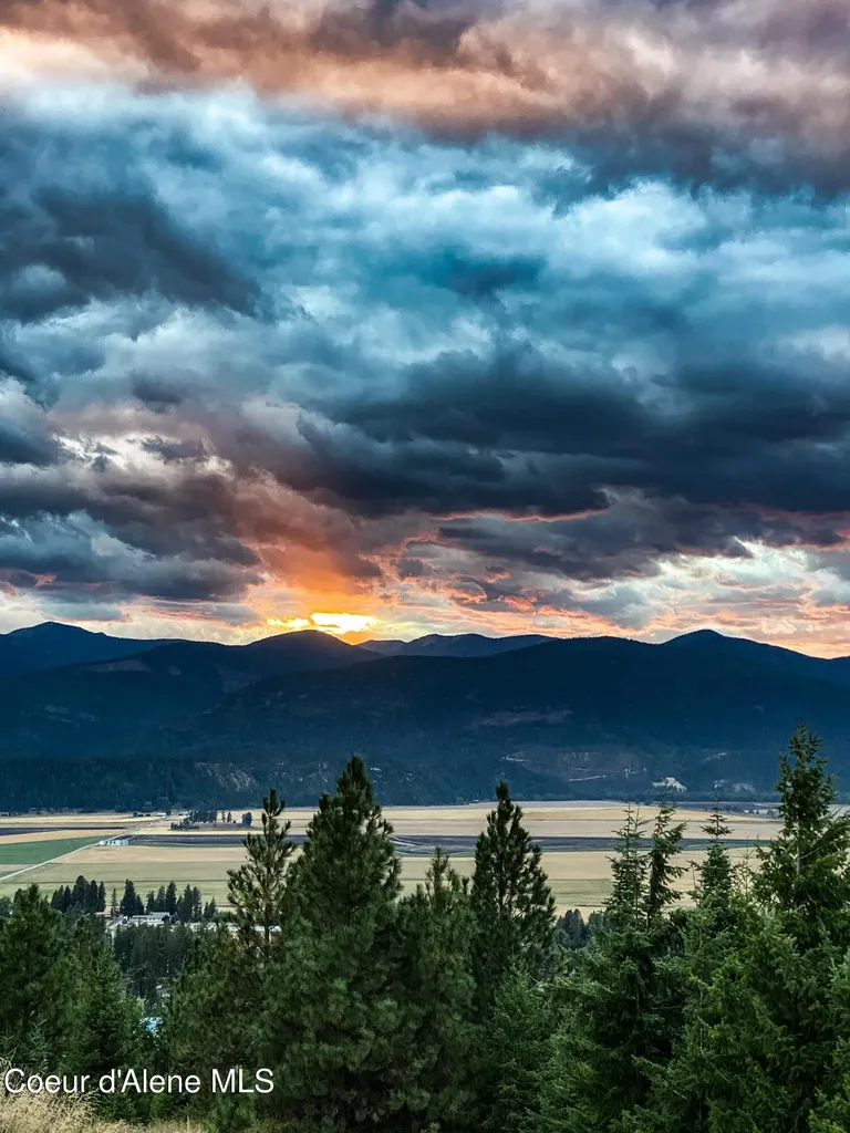 237 Scenic Drive Bonners Ferry ID 83805