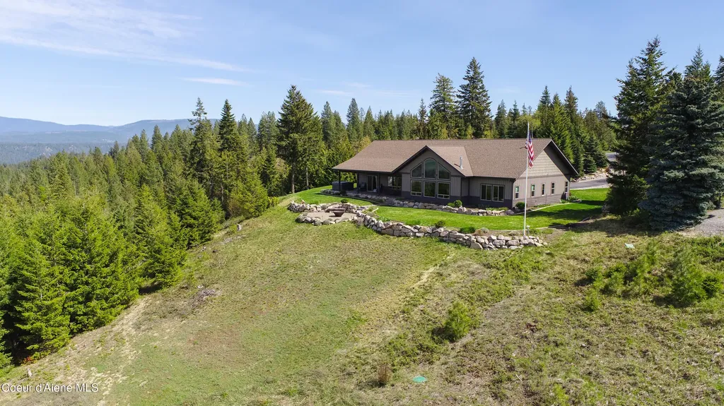 237 Scenic Drive Bonners Ferry ID 83805