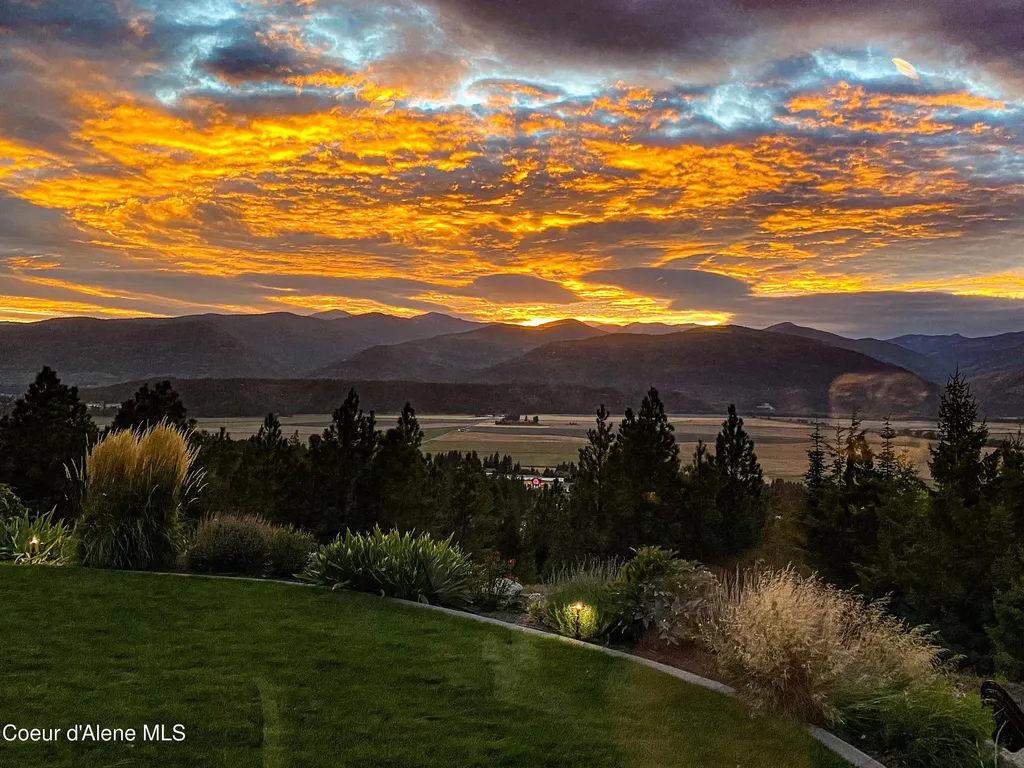 237 Scenic Drive Bonners Ferry ID 83805