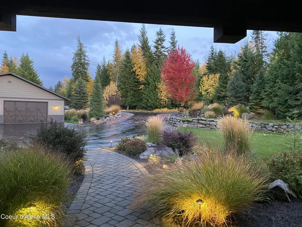 237 Scenic Drive Bonners Ferry ID 83805