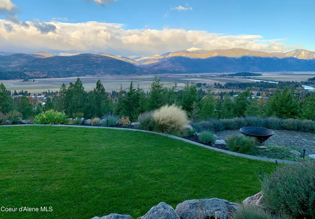 237 Scenic Drive Bonners Ferry ID 83805