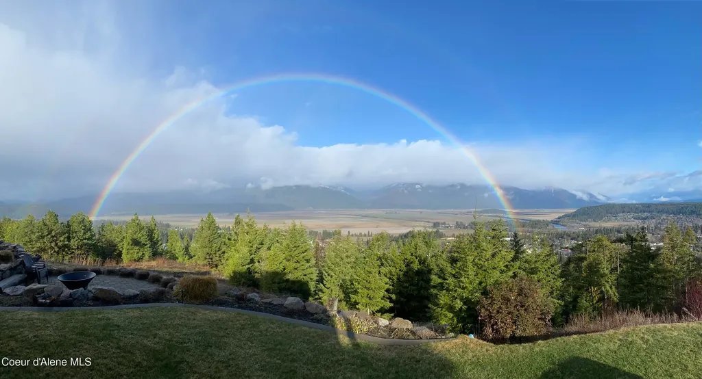 237 Scenic Drive Bonners Ferry ID 83805