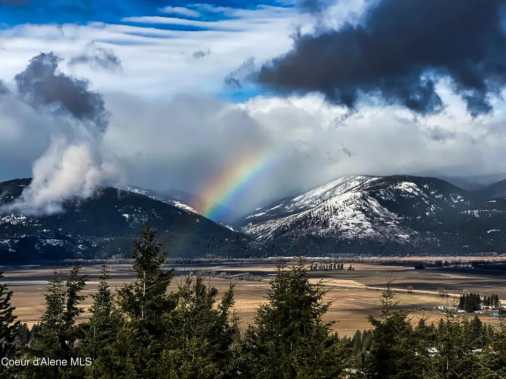237 Scenic Drive Bonners Ferry ID 83805