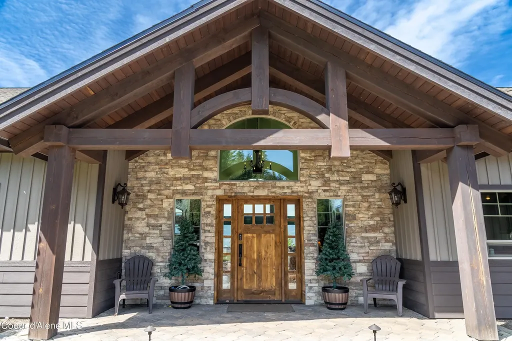 237 Scenic Drive Bonners Ferry ID 83805