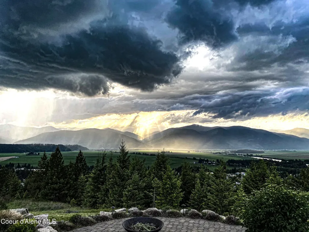 237 Scenic Drive Bonners Ferry ID 83805