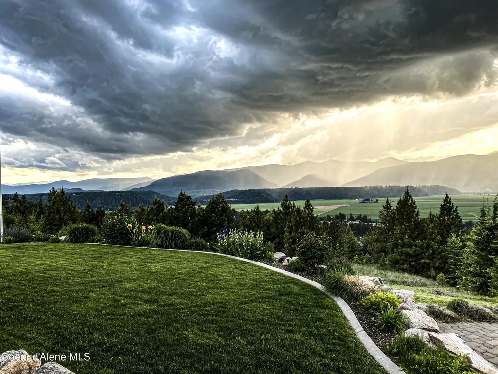 237 Scenic Drive Bonners Ferry ID 83805