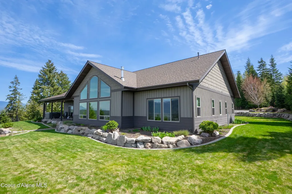237 Scenic Drive Bonners Ferry ID 83805