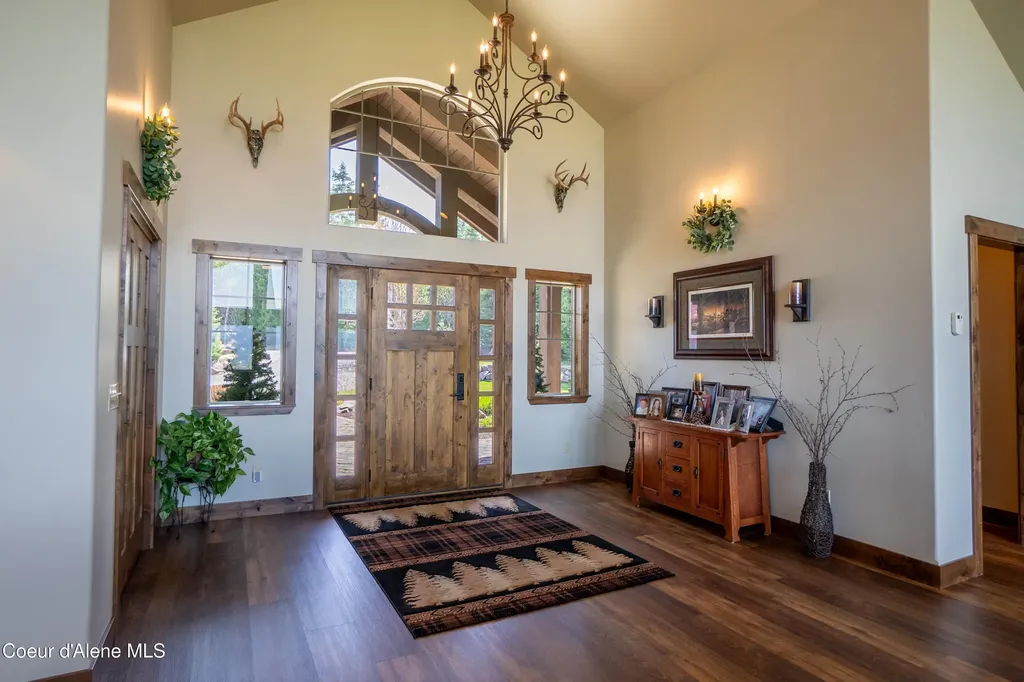 237 Scenic Drive Bonners Ferry ID 83805