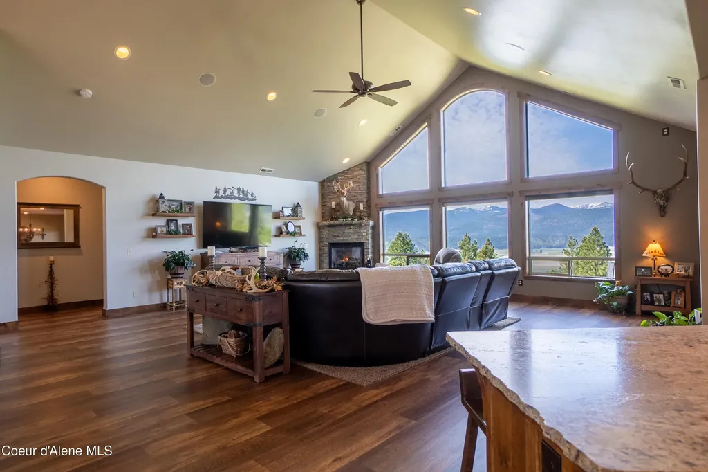 237 Scenic Drive Bonners Ferry ID 83805