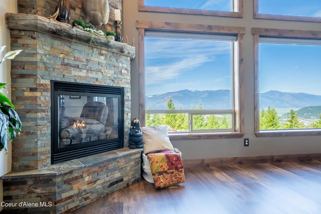 237 Scenic Drive Bonners Ferry ID 83805