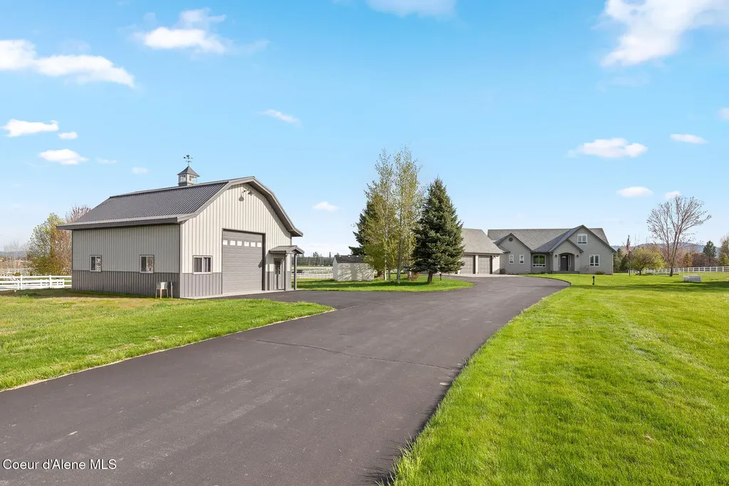7082 E Poleline Avenue Post Falls ID 83854