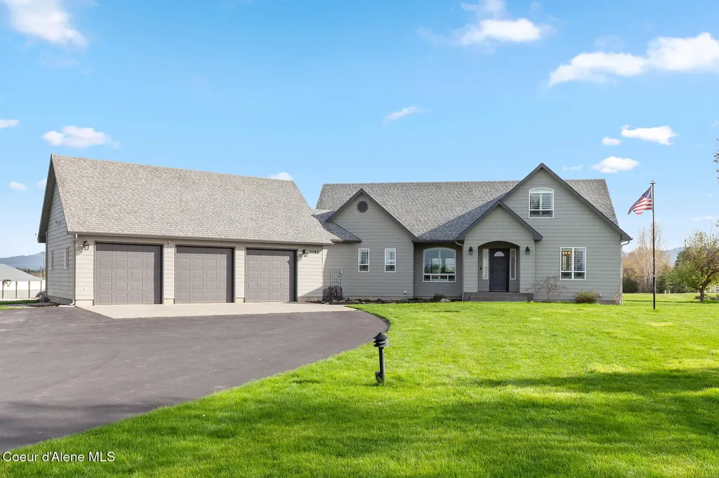 7082 E Poleline Avenue Post Falls ID 83854