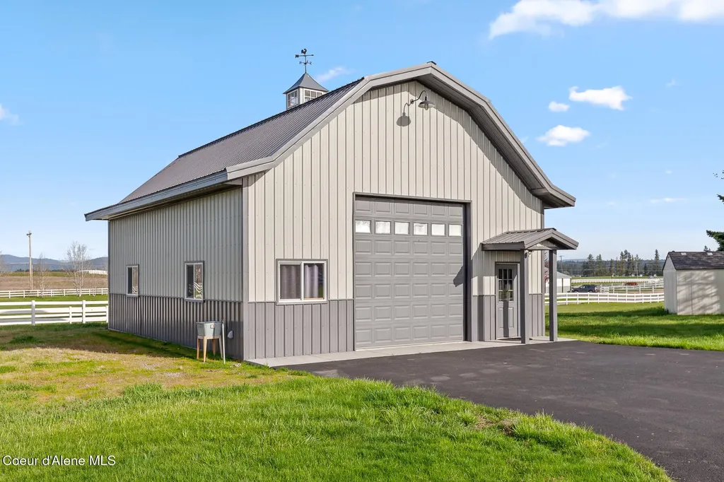 7082 E Poleline Avenue Post Falls ID 83854