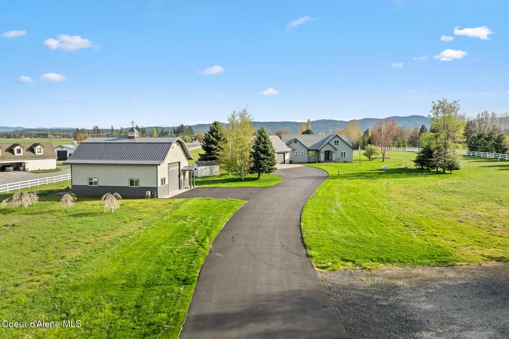 7082 E Poleline Avenue Post Falls ID 83854