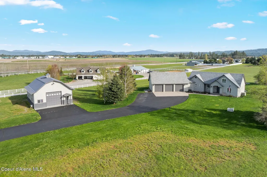7082 E Poleline Avenue Post Falls ID 83854
