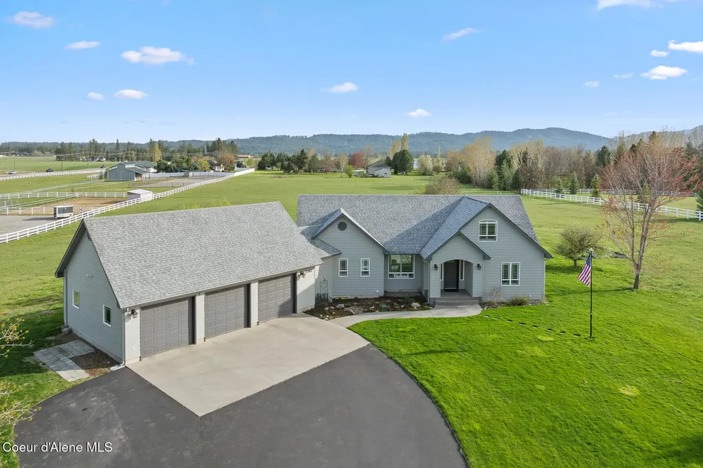 7082 E Poleline Avenue Post Falls ID 83854