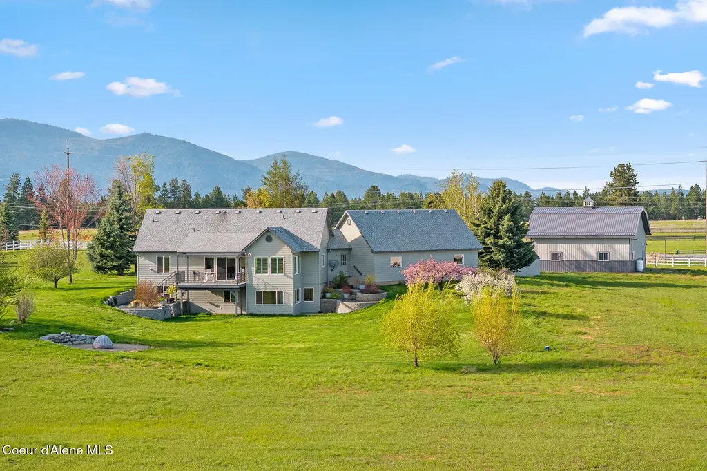 7082 E Poleline Avenue Post Falls ID 83854