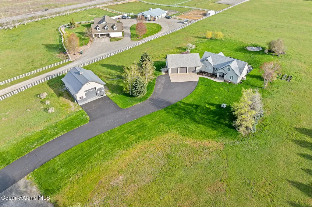 7082 E Poleline Avenue Post Falls ID 83854