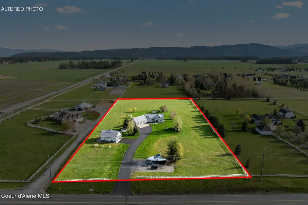 7082 E Poleline Avenue Post Falls ID 83854