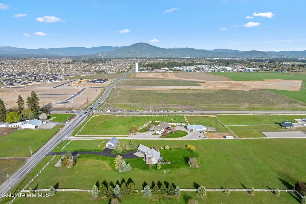 7082 E Poleline Avenue Post Falls ID 83854