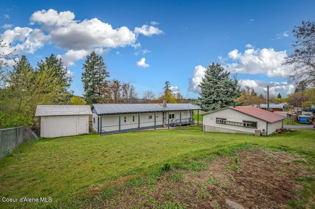 7331 Apache Street Bonners Ferry ID 83805