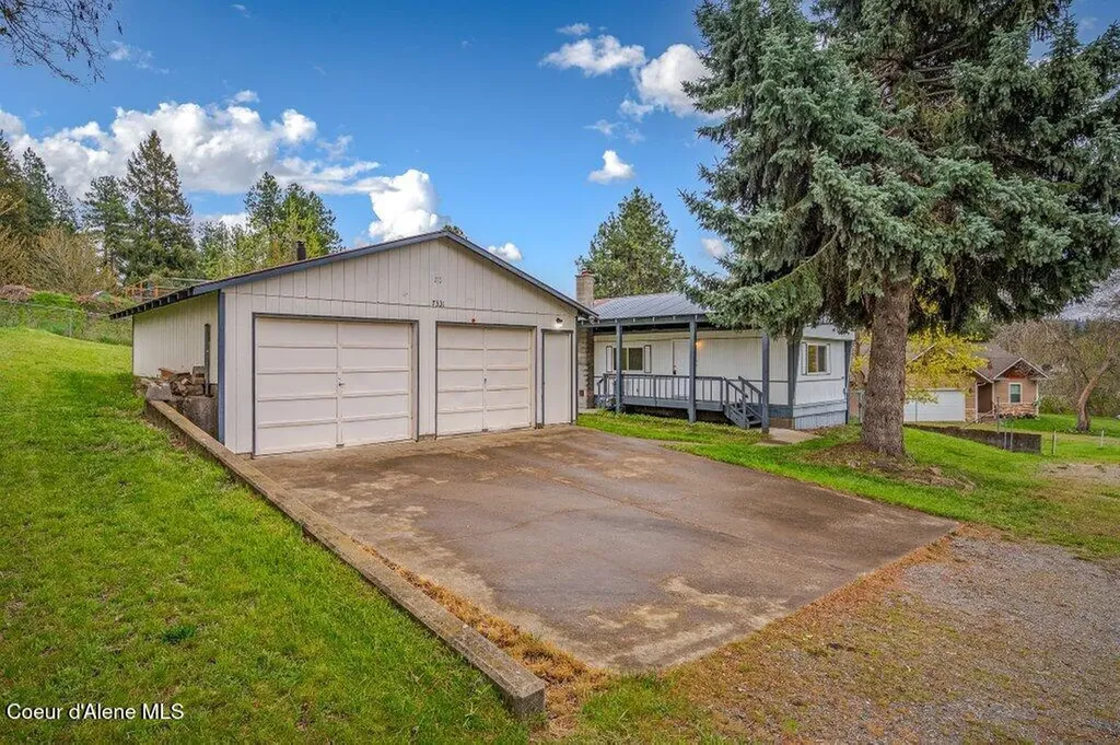 7331 Apache Street Bonners Ferry ID 83805