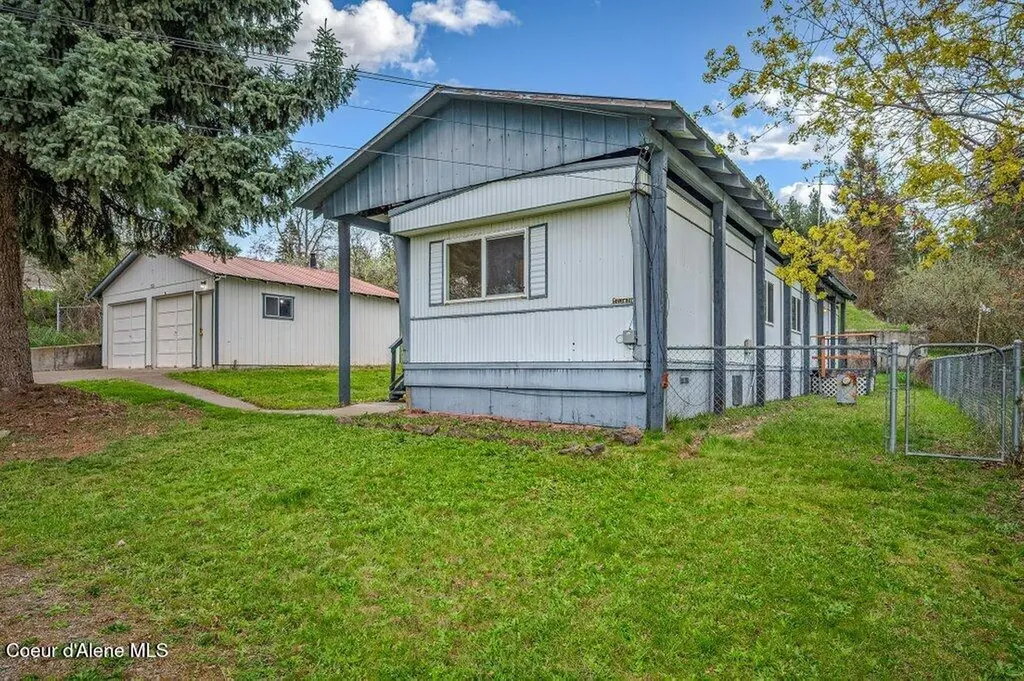 7331 Apache Street Bonners Ferry ID 83805