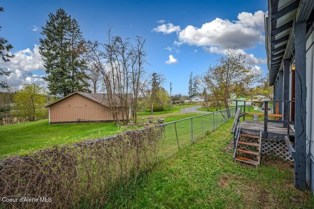 7331 Apache Street Bonners Ferry ID 83805
