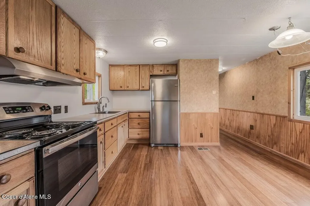 7331 Apache Street Bonners Ferry ID 83805