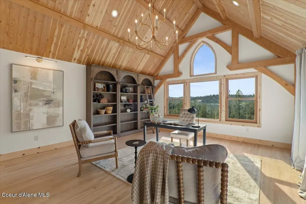 16336 W Sandback Place Post Falls ID 83854