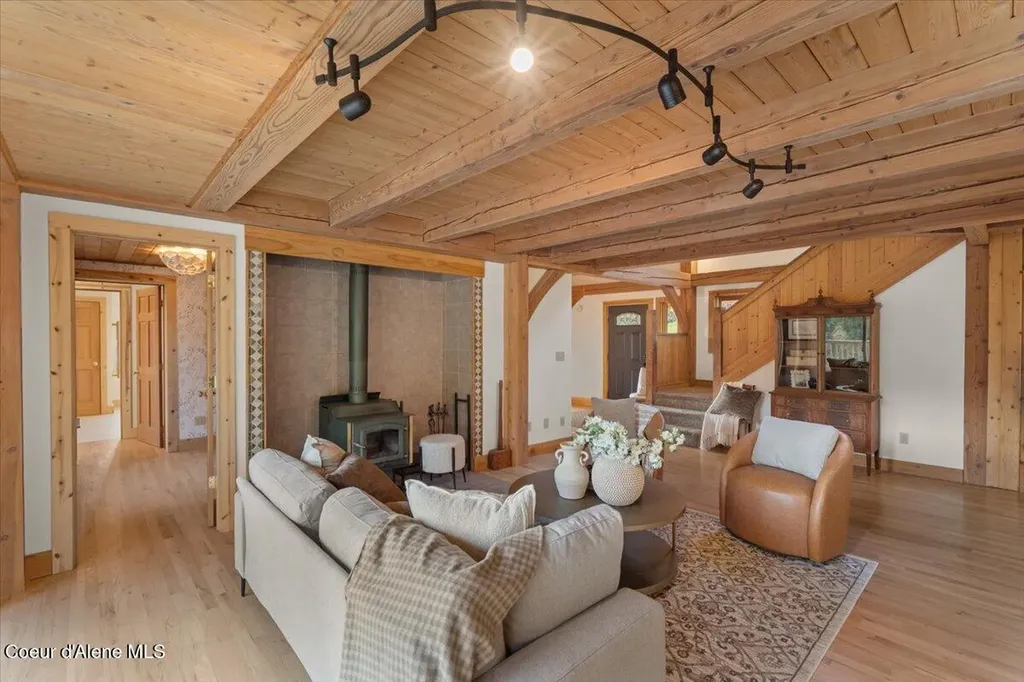 16336 W Sandback Place Post Falls ID 83854