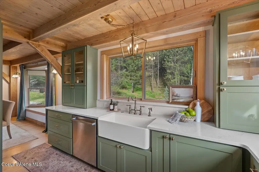 16336 W Sandback Place Post Falls ID 83854