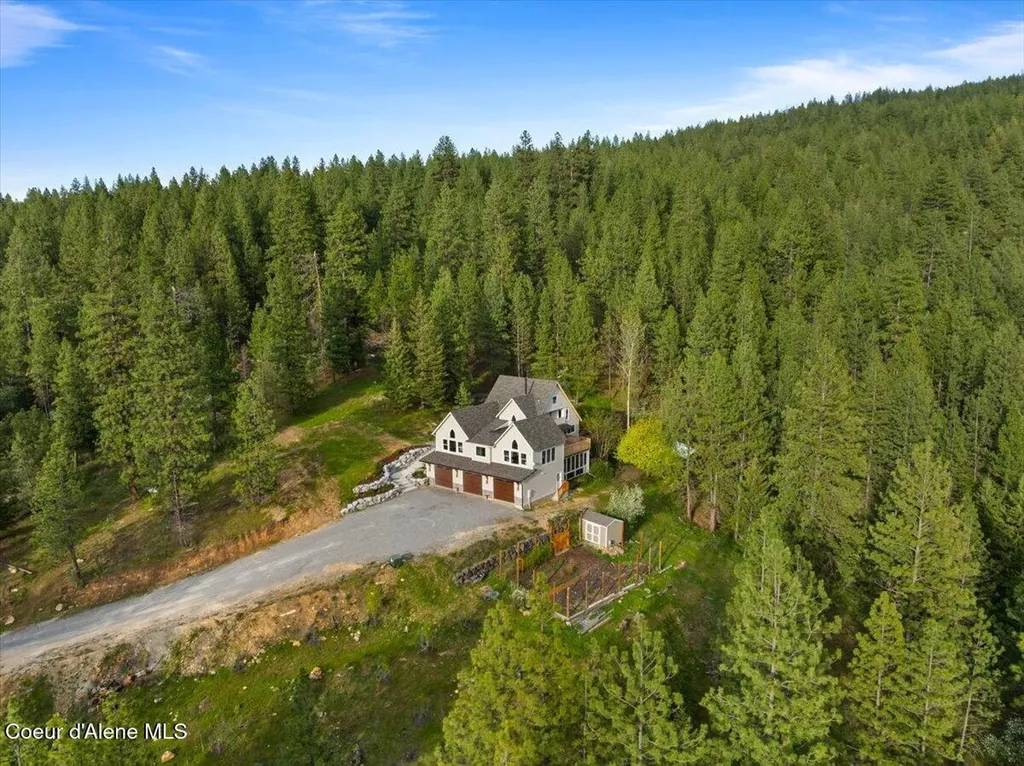 16336 W Sandback Place Post Falls ID 83854