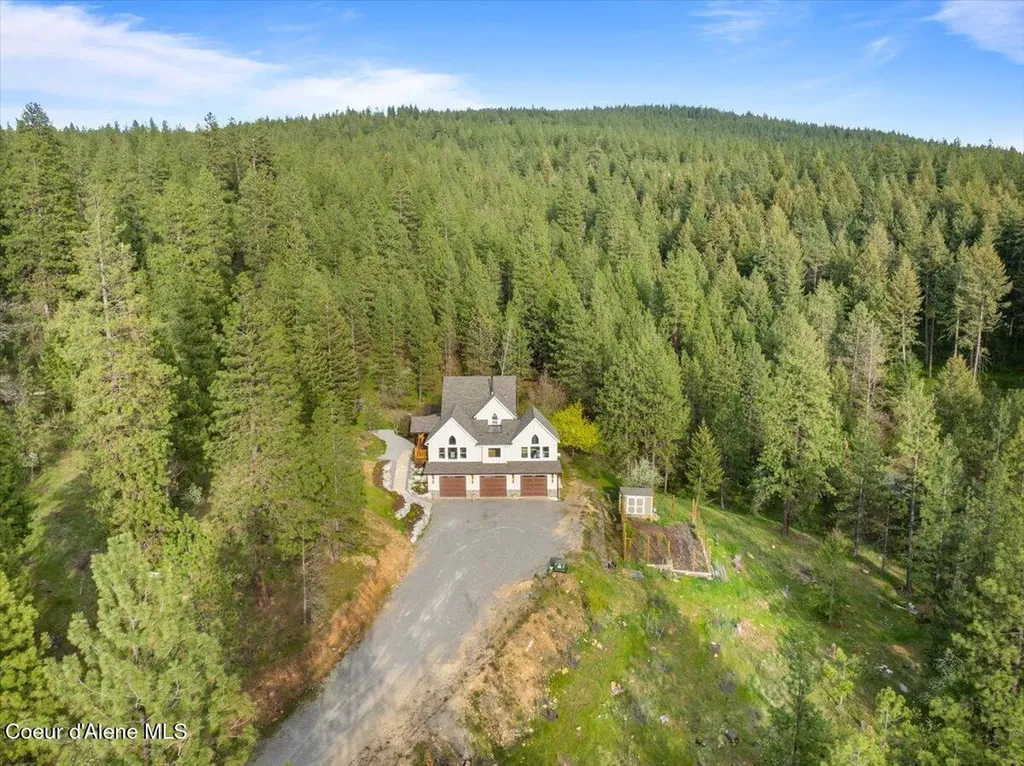 16336 W Sandback Place Post Falls ID 83854