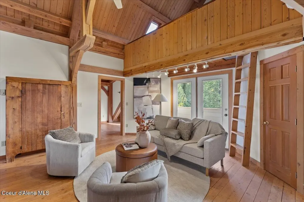 16336 W Sandback Place Post Falls ID 83854