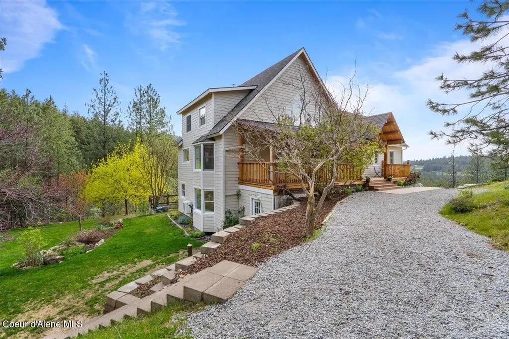 16336 W Sandback Place Post Falls ID 83854