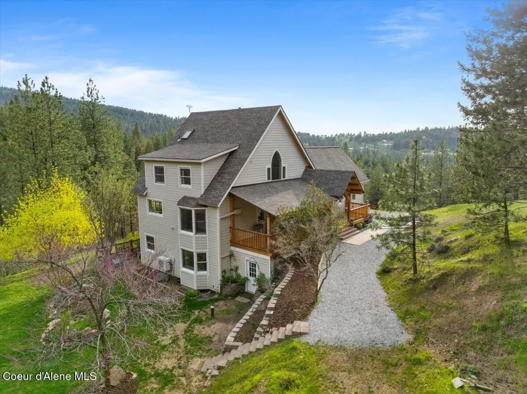 16336 W Sandback Place Post Falls ID 83854